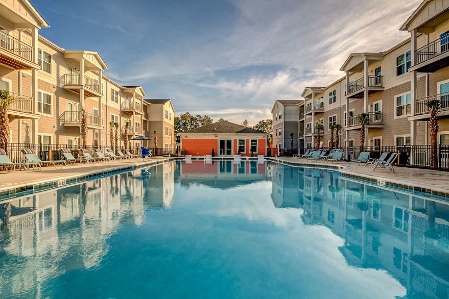 4830 Wescott Apartments